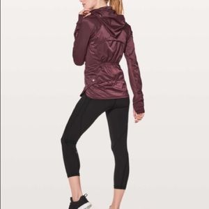 Lululemon Goal Crusher Jacket